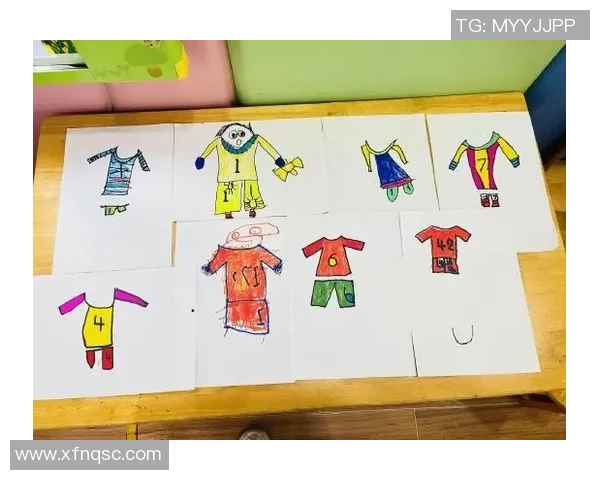 幼儿科普足球明星的成长之路与启蒙教育探索